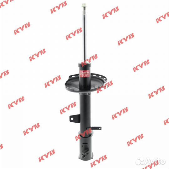 KYB 339235 Амортизатор задний GAS L