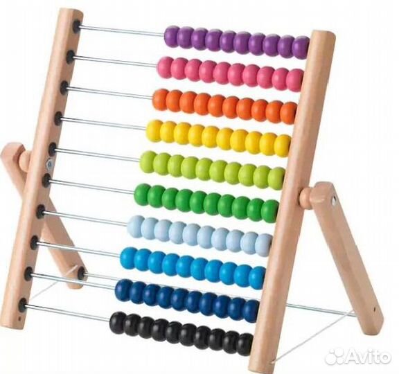 Новые игрушки для развития детей