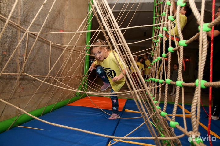 Игровой реквизит для Кафе Торговых центров Центров досуга