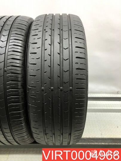 Continental ContiPremiumContact 5 205/55 R17 95V