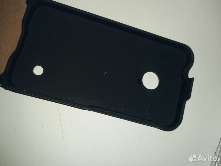 Чехол на nokia