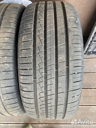 Nokian Tyres Hakka Green 3 235/45 R18 98W