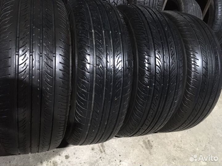 Razi RG-550 195/65 R15 91H