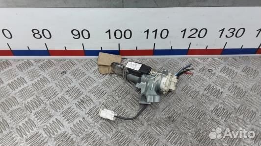 Замок зажигания toyota RAV 4 ZCA2 (10V35J101)