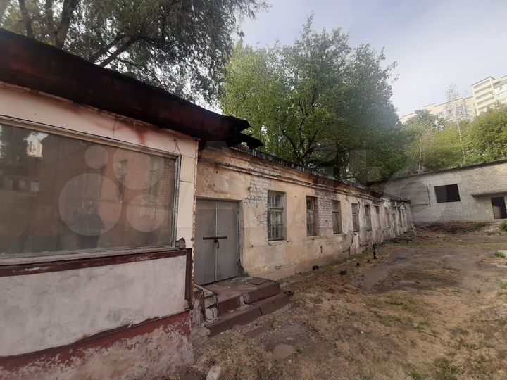 Свободного назначения, 95.2 м²