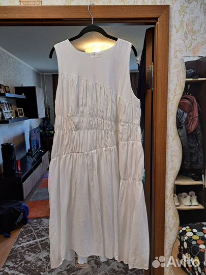 Платье женское 46 48 новое