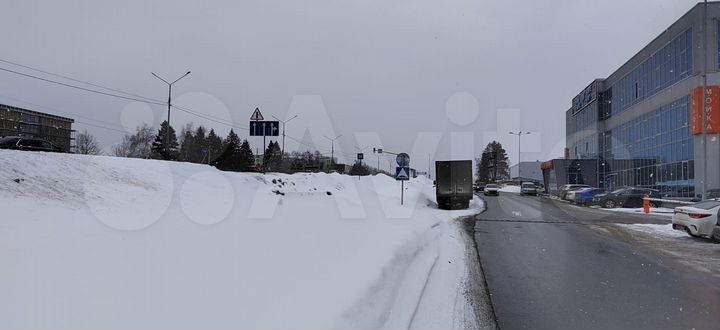 Свободного назначения, 700 м²