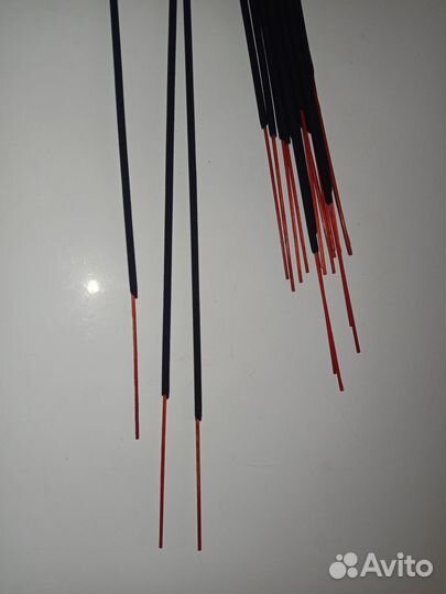 Благовония Корица набор ароматических палочек