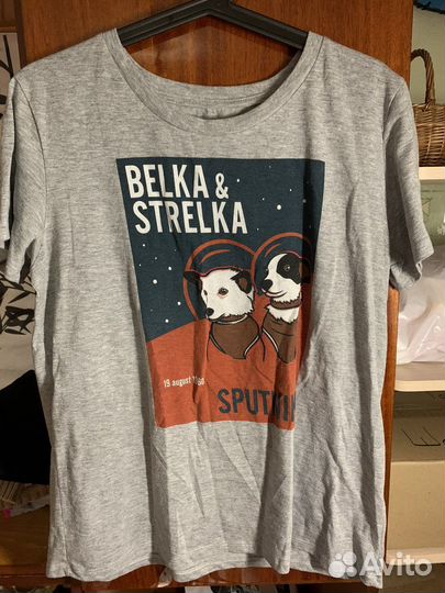 Одежда женская