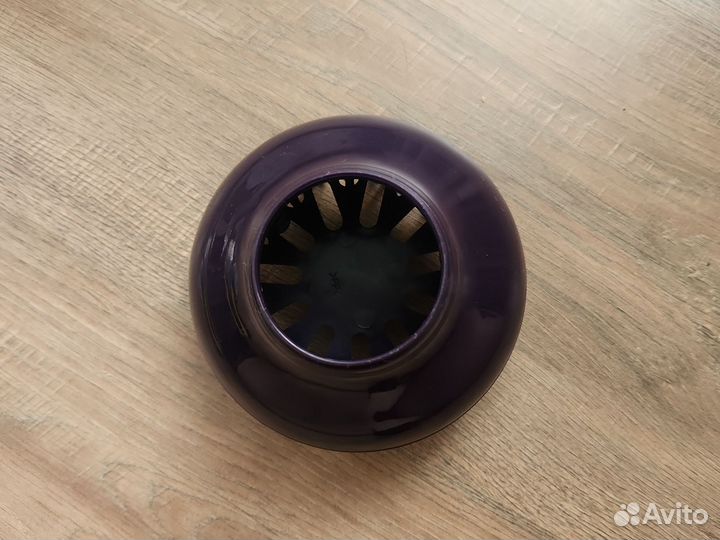 Диффузор для фена