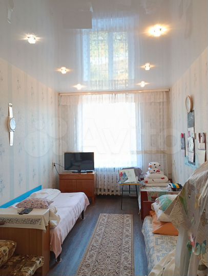 3-к. квартира, 84,5 м², 3/4 эт.