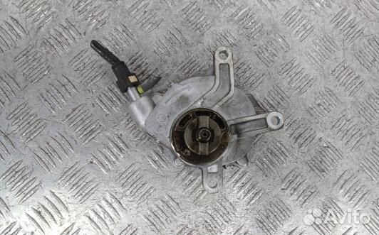 Насос вакуумный toyota corolla verso 2 (HBR15KX01)