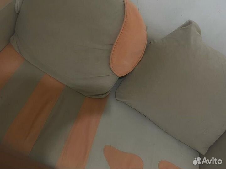 Диван раскладной бу