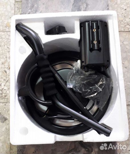 Металлоискатель smart sensor AR944M