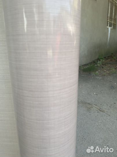 Тефлоновая пленка