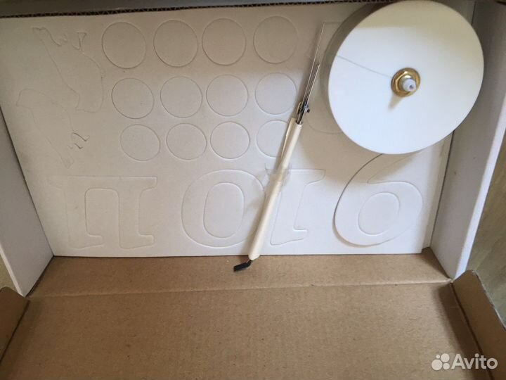 На стенные часы