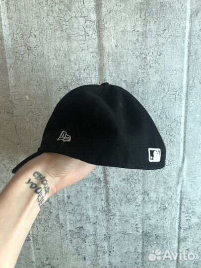 Кепка new york