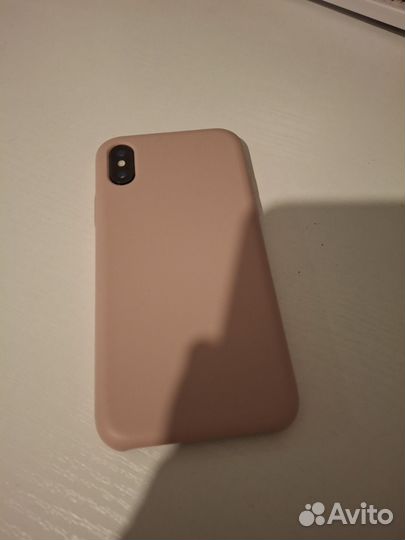 iPhone X, 64 ГБ