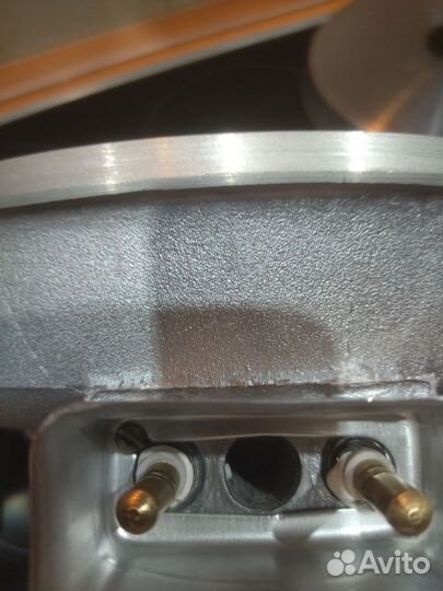 Электросковорода Волга