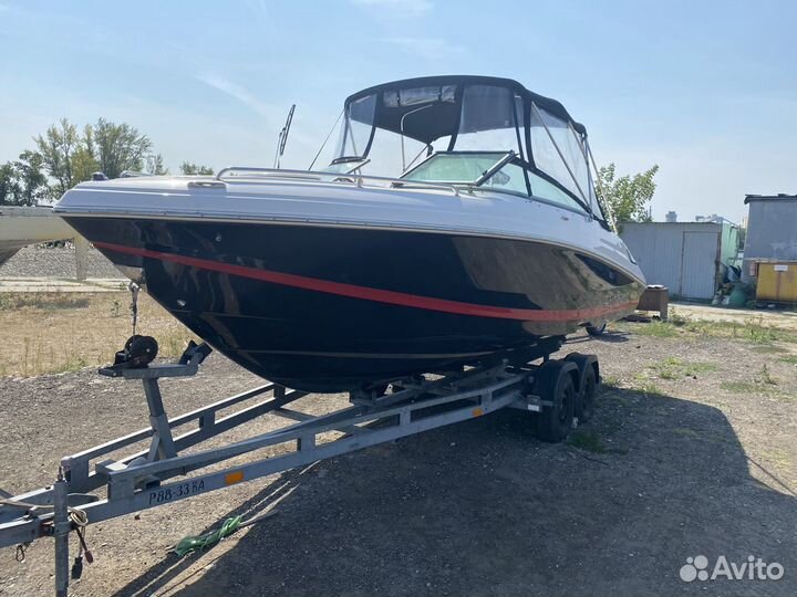 Катер Regal 2250