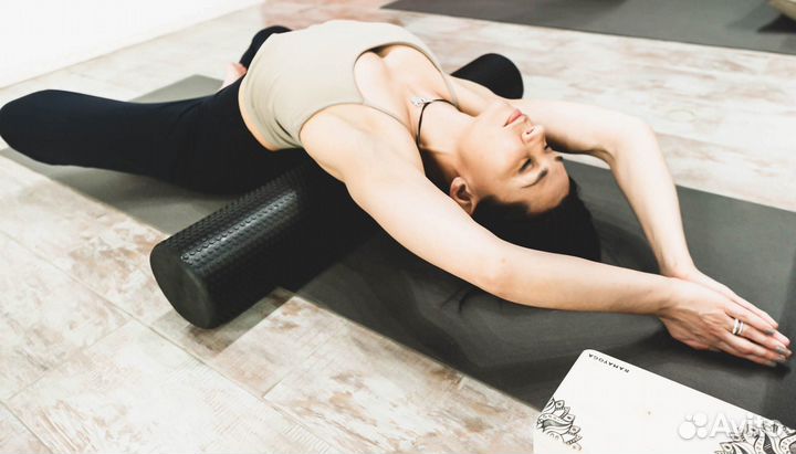 Аэройога / Медитации в гамаках / Йога / Гвозди