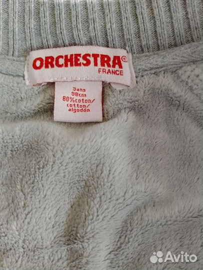 Одежда для мальчика2-3года