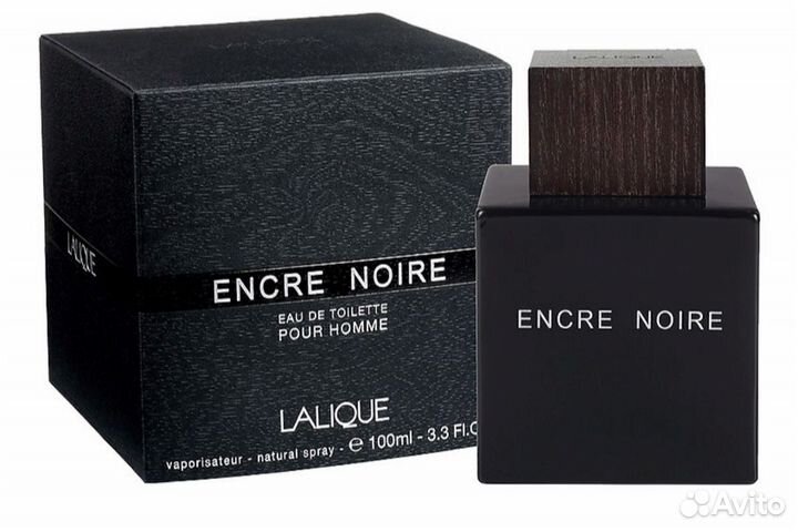 Lalique оригинал из Лэтуаль