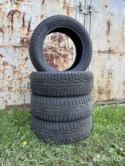Nordman RS2 SUV 205/55 R16 94R