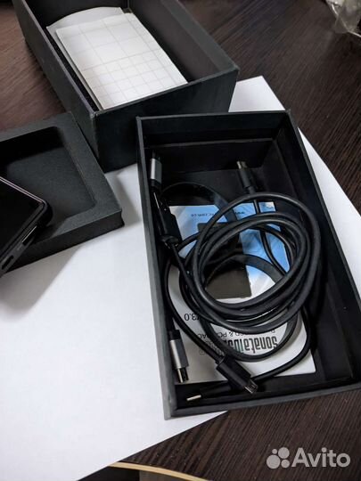 Усилитель с цап для наушников