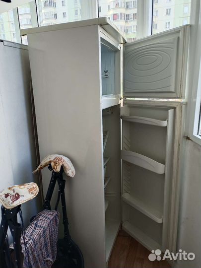 Холодильник