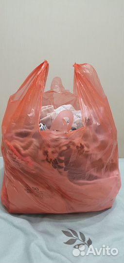 Отдам вещи на девочку 2-3 года