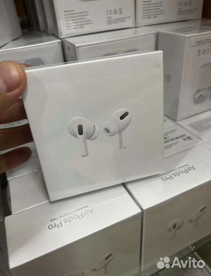 Airpods pro