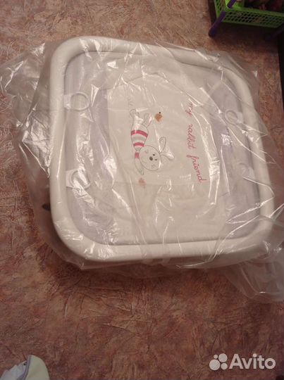 Манеж детский