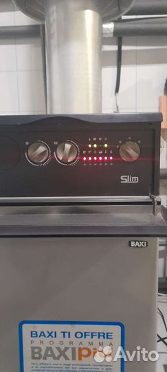 Ремонт газовых, электро, дизельных котлов