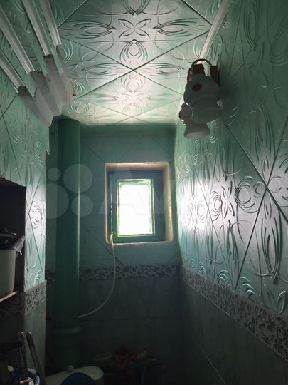 2-к. квартира, 35 м², 1/2 эт.