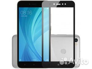 Защитные стекла на Xiaomi Redmi 5a