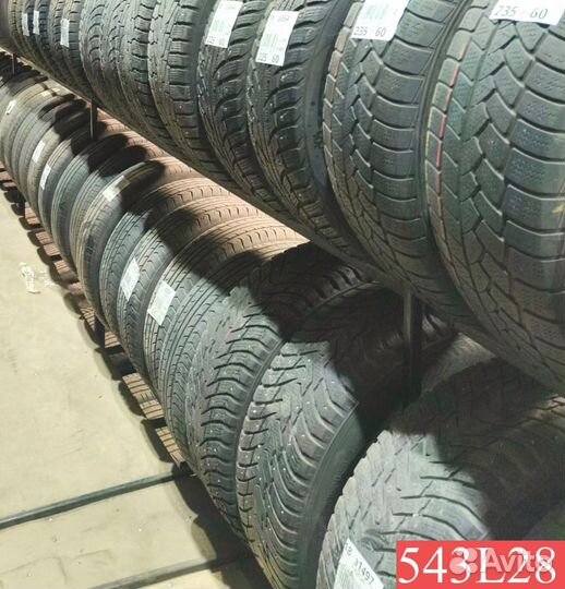 Kumho WinterCraft KW27 235/50 R18 101Y