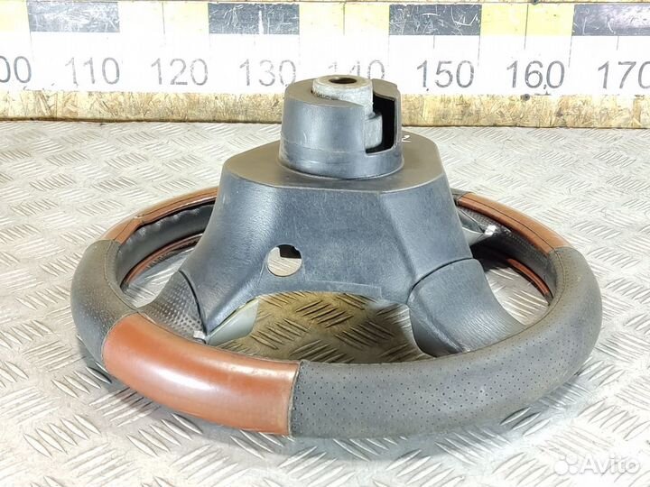 Рулевое колесо Lifan Breez 2007-2014