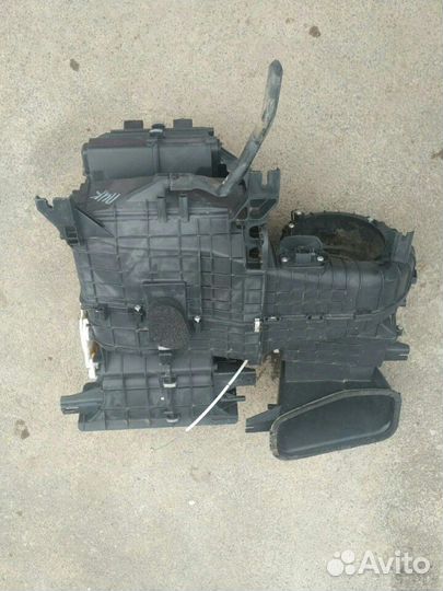 Печка ниссан примера п12 микра