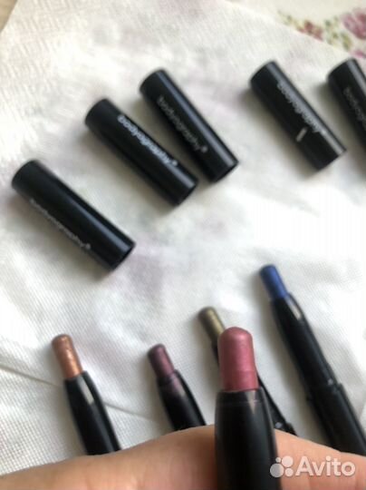 Карандаш тени для век