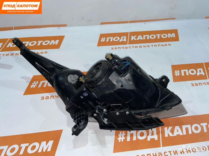 Фара левая Chevrolet Cruze 2012