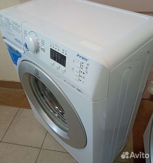 Стиральная машина. Гарантия