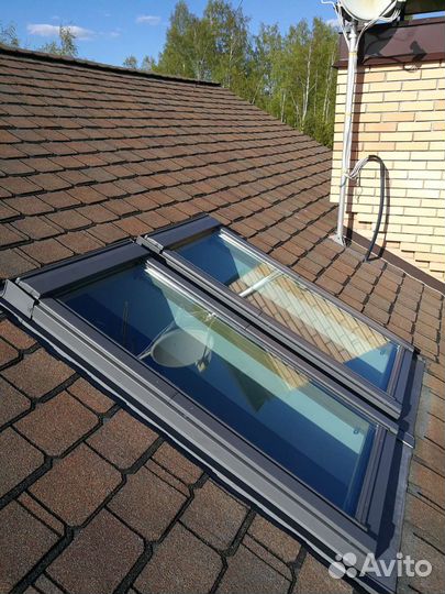 Атермальная тонировочная плёнка