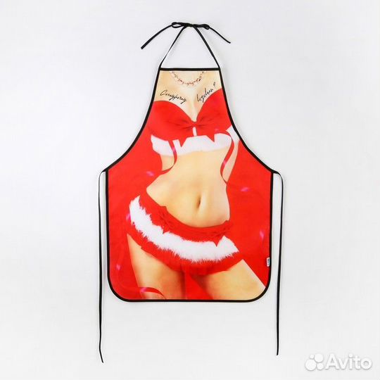Фартук в ассортименте