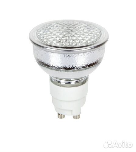 Лампа металлогалогенная