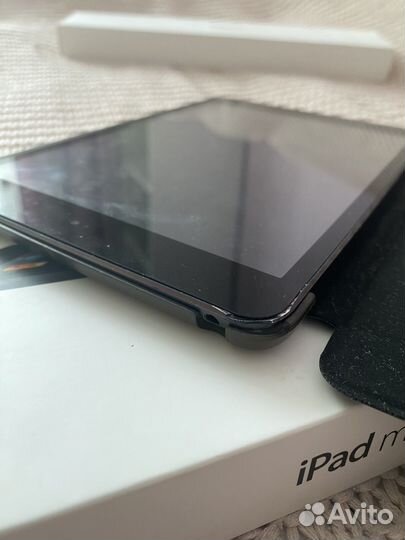 iPad mini 1