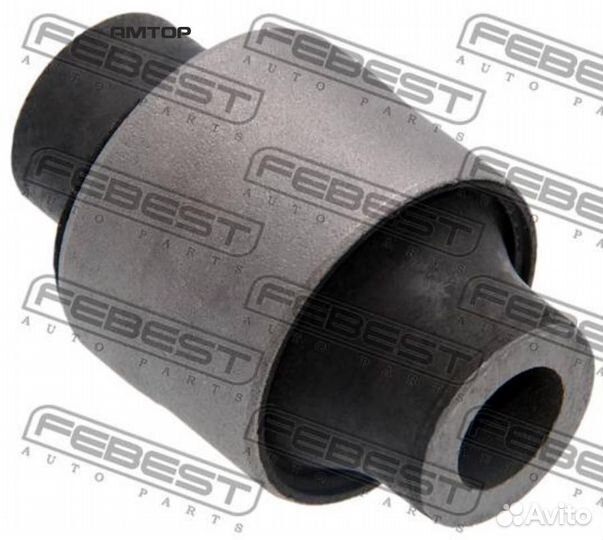 Febest HAB-165 Сайленблок заднего рычага febest HA