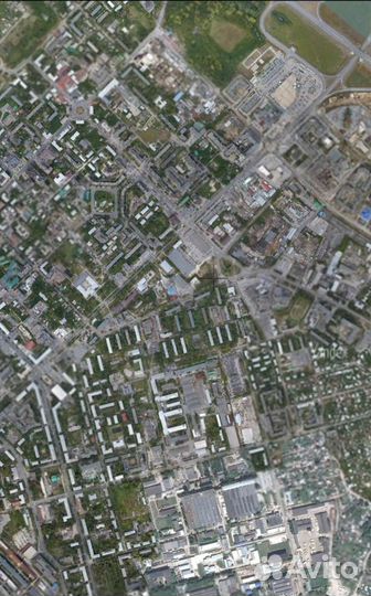 Карта Рязанской области для Garmin