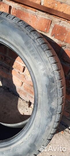 Pirelli Ice Zero 235/55 R19