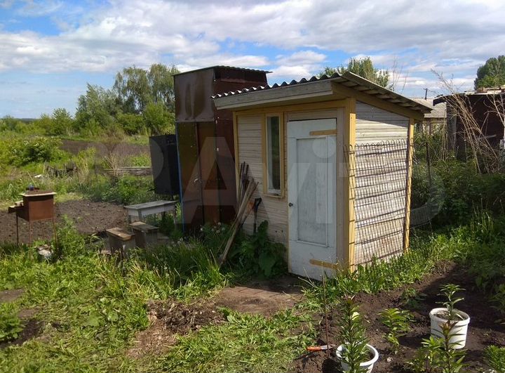 Участок 20 сот. (ИЖС)